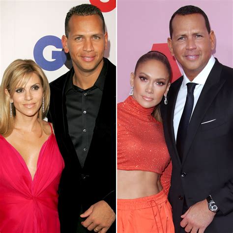 who is alex rodriguez dating now